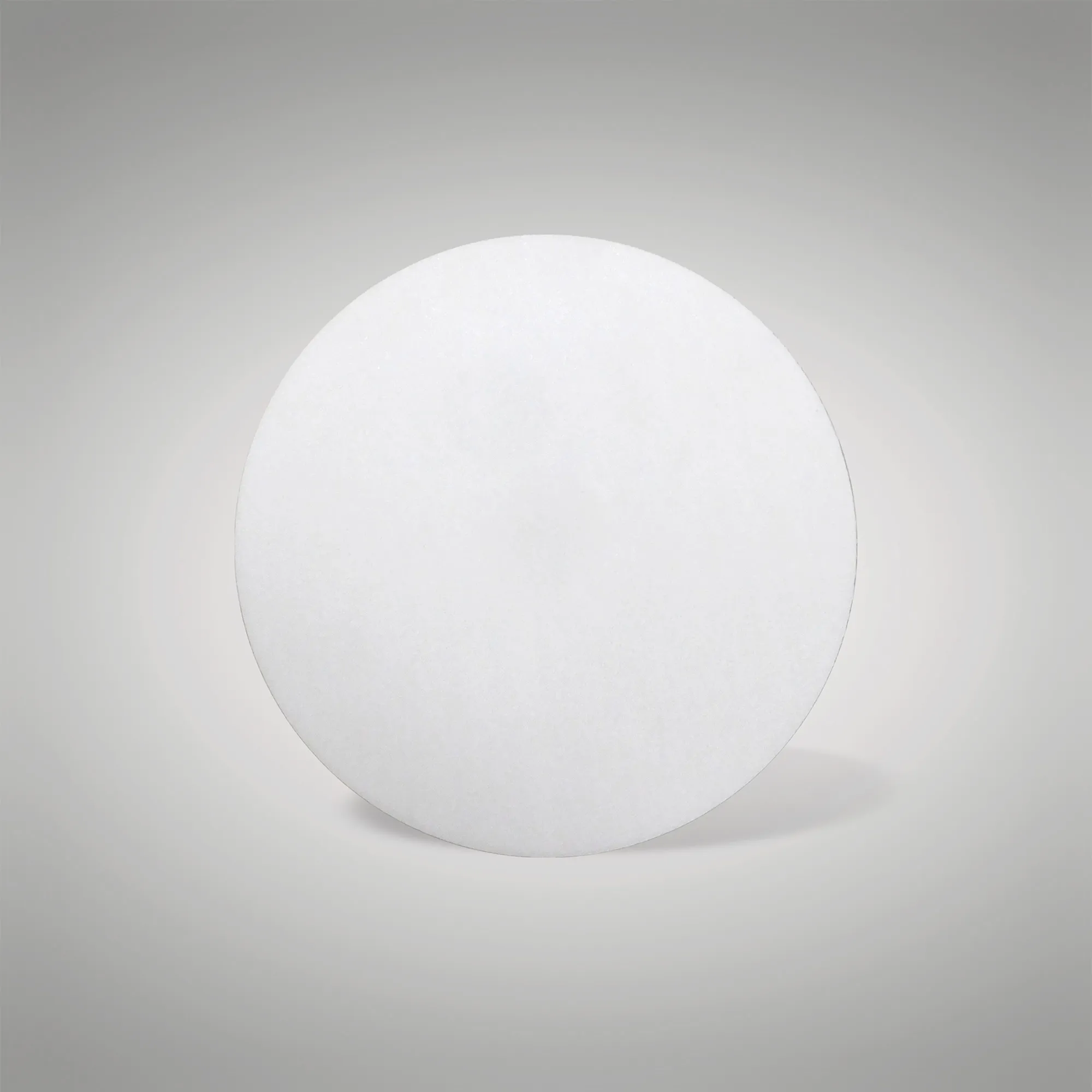 Universal 40cm Frosted Acrylic Diffuser White D0579  Deco Universal